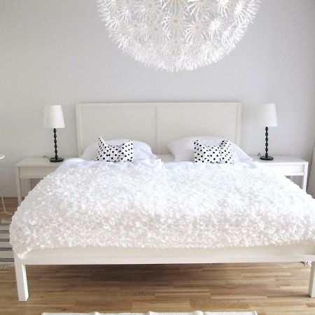 Ferienwohnung Lac Констанц Экстерьер фото