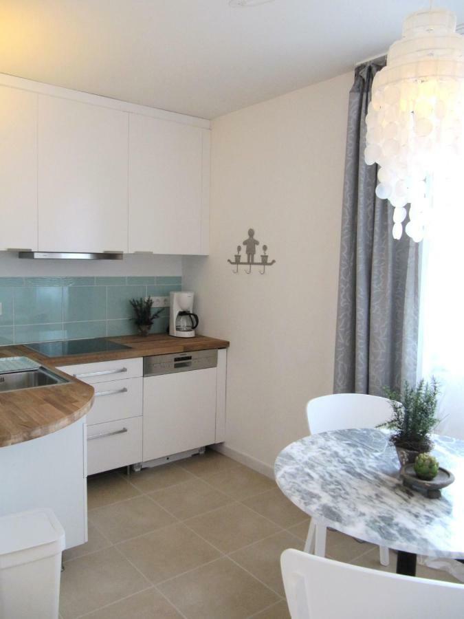 Ferienwohnung Lac Констанц Экстерьер фото