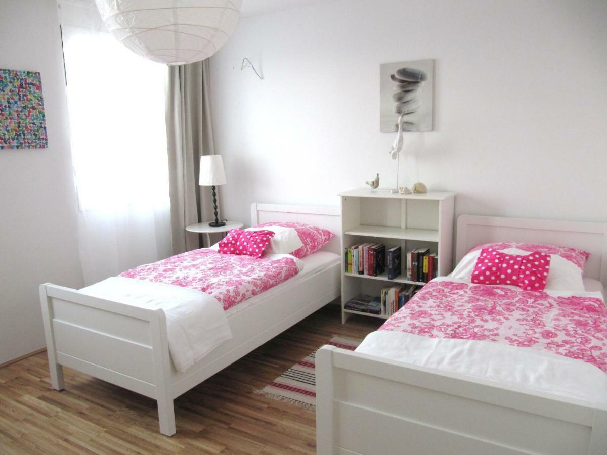 Ferienwohnung Lac Констанц Экстерьер фото