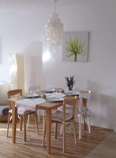Ferienwohnung Lac Констанц Экстерьер фото